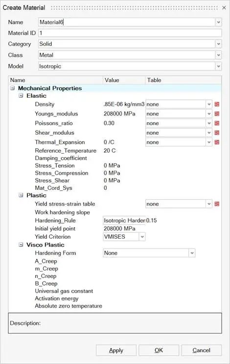 SimLab技巧|材料库 - 广州市智造软件科技有限公司
