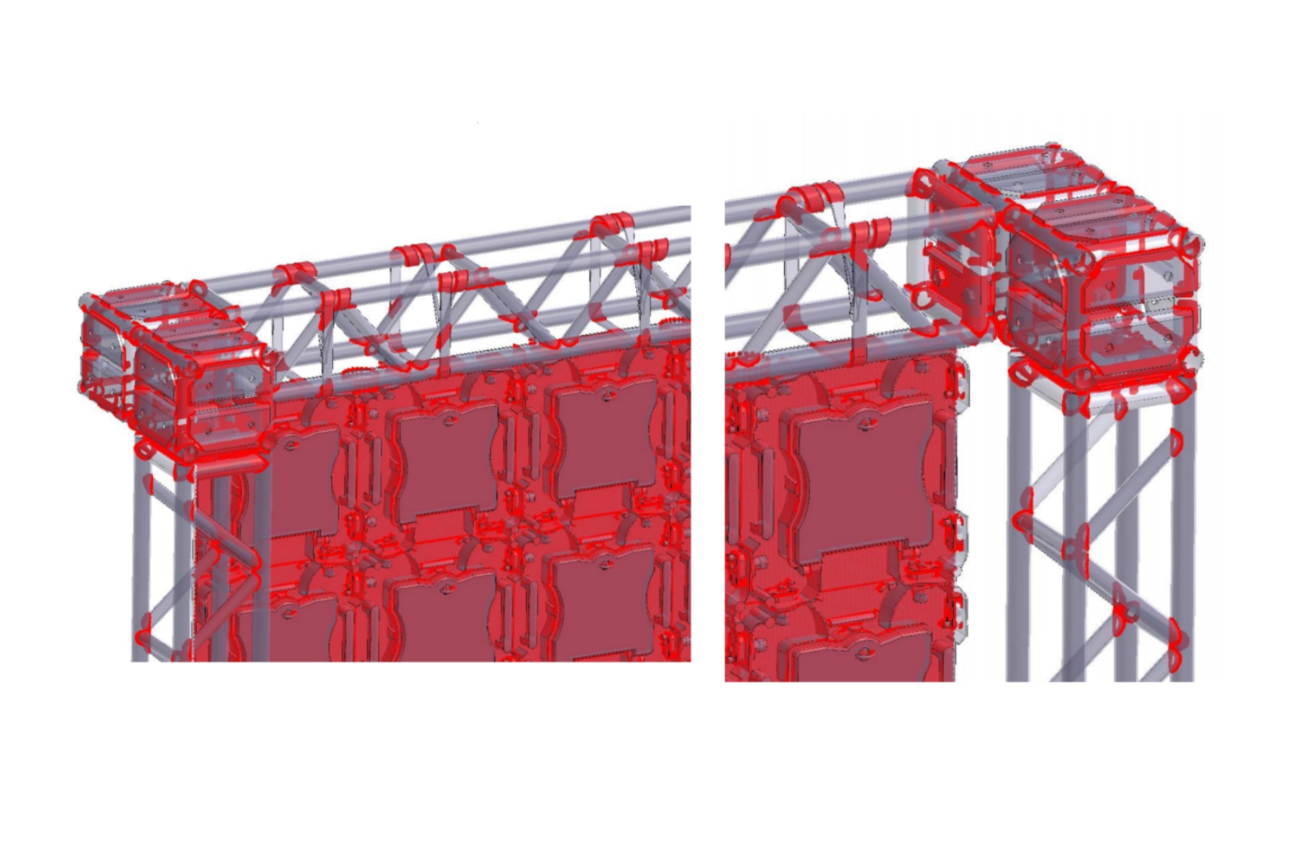HyperMesh怎么提高实体模型显示精度 - 广州智造软件科技有限公司