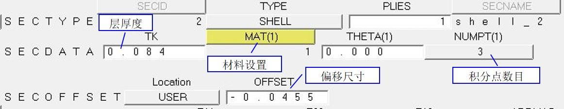 Altair HyperWorks:具有弹性非均质层的 FRP 复合材料的结构分析方法 - 广州智造软件科技有限公司